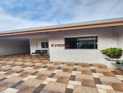 Casa para Venda na cidade de Limeira no bairro Parque Residencial Ab&iacute;lio Pedro