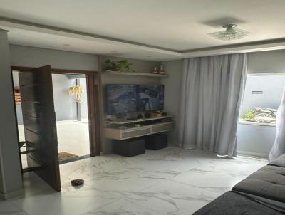 Casa para Venda, em Limeira, bairro Residencial Palmeira Real, 3 dormit�rios, 1 su�te
