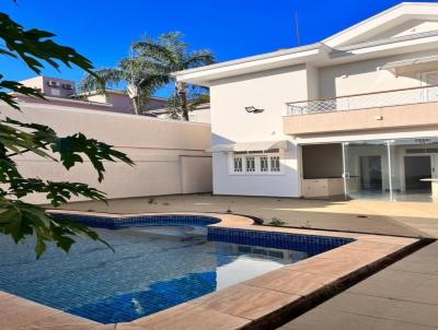 Casa em Condom&iacute;nio para Venda na cidade de Limeira no bairro condom&iacute;nio San Marino