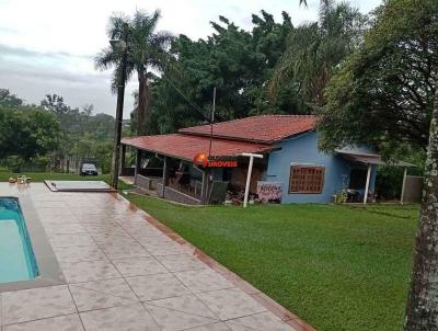 Ch�cara Condom�nio para Venda, em Limeira, bairro Condom�nio Ponderosa, 2 dormit�rios, 1 banheiro, 3 vagas