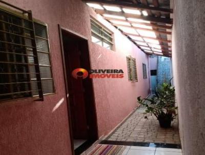 Casa para Venda na cidade de Limeira no bairro Jardim Ouro Verde