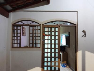 Casa para Venda na cidade de Limeira no bairro Parque Residencial Santa Eul&aacute;lia