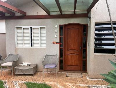 Casa para Venda na cidade de Limeira no bairro Jardim Morro Azul