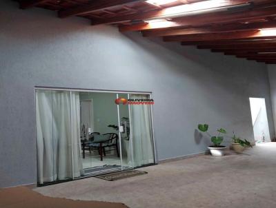 Casa para Venda na cidade de Limeira no bairro Parque Residencial Ab&iacute;lio Pedro