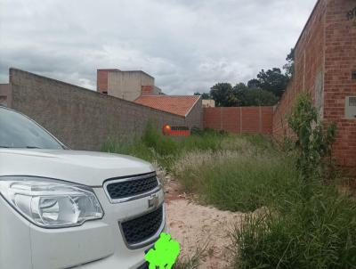 Terreno para Venda, em Limeira, bairro Residencial Palmeira Real