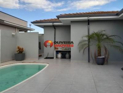 Casa em Condom&iacute;nio para Venda na cidade de Iracem&aacute;polis no bairro Condom&iacute;nio Florida
