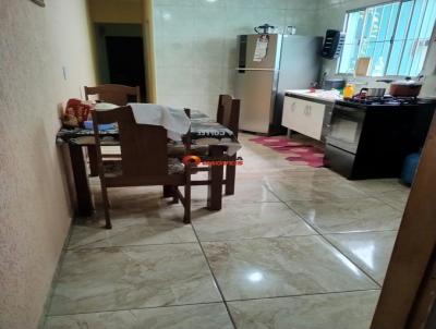 Casa para Venda na cidade de Limeira no bairro Residencial Recanto Verde