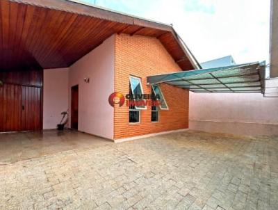 Casa para Venda na cidade de Limeira no bairro Jardim Esmeralda