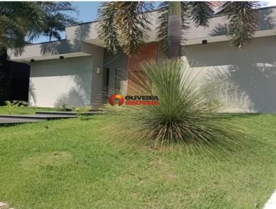 Casa em Condom&iacute;nio para Venda na cidade de Limeira no bairro Residencial Casalbuono