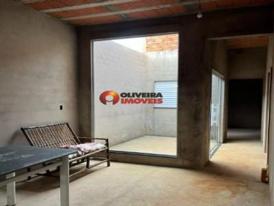 Casa para Venda na cidade de Cordeir&oacute;polis no bairro Jardim Residencial do Bosque