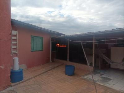 Casa para Venda na cidade de Limeira no bairro Vila S&atilde;o Roque