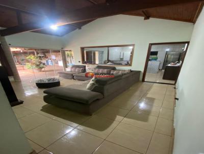 Casa para Venda na cidade de Iracem&aacute;polis no bairro Residencial Bela Vista