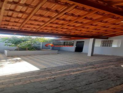 Casa para Venda na cidade de Limeira no bairro Residencial Morada Das Ac&aacute;cias