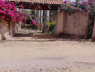 Ch�cara para Venda, em Limeira, bairro Pires de Baixo, 1 dormit�rio
