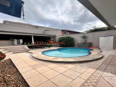 Casa em Condom&iacute;nio para Venda na cidade de Limeira no bairro Parque S&atilde;o Bento