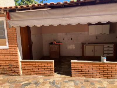 Casa para Venda na cidade de Limeira no bairro Vila Santa Josefa