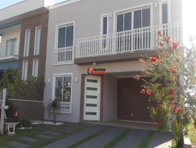 Casa em Condom&iacute;nio para Venda na cidade de Limeira no bairro Terras De S&atilde;o Bento Ii
