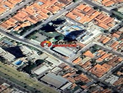 &Aacute;rea para Venda na cidade de Limeira no bairro Jardim Santo Andr&eacute;
