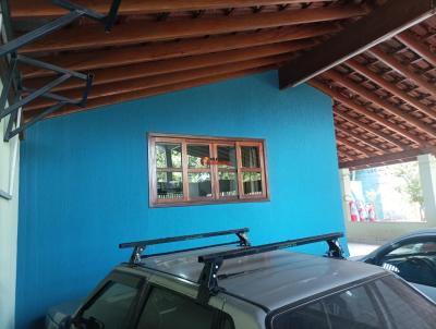 Casa para Venda, em Limeira, bairro Jardim Residencial Graminha Iii, 2 dormit�rios, 1 banheiro, 1 su�te, 3 vagas