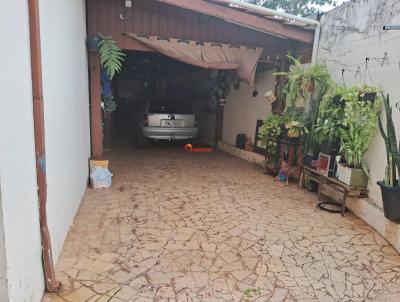 Casa para Venda na cidade de Limeira no bairro Jardim Brasil