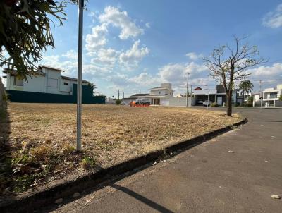 Terreno em Condom&iacute;nio para Venda na cidade de Limeira no bairro Porto Real I