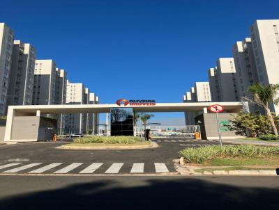 Apartamento para Venda na cidade de Limeira no bairro Edif&iacute;cio Vale das esmeraldas
