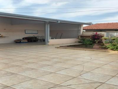 Casa para Venda na cidade de Limeira no bairro Vila Cristovam