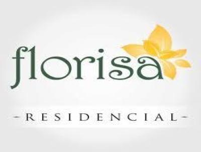 Terreno em Condom&iacute;nio para Venda na cidade de Limeira no bairro Residencial Florisa