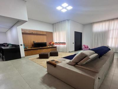 Casa em Condom&iacute;nio para Venda na cidade de Limeira no bairro Terras De S&atilde;o Bento Ii