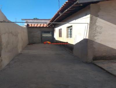 Casa para Venda na cidade de Limeira no bairro Vila Claudia