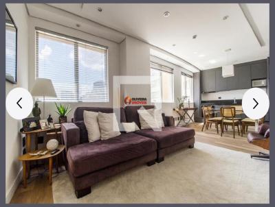 Apartamento para Venda na cidade de S&atilde;o Paulo no bairro Alphaville