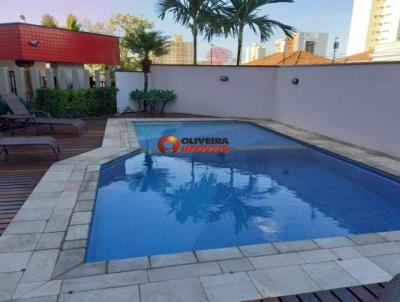Apartamento para Venda, em Limeira, bairro Edif�cio Di Nizo, 5 dormit�rios, 2 su�tes
