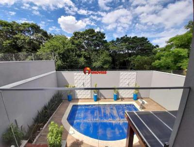 Casa em Condom&iacute;nio para Venda na cidade de Limeira no bairro Jardim Residencial Flora
