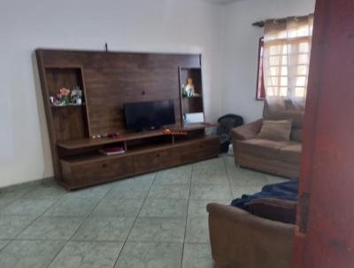 Casa para Venda na cidade de Limeira no bairro Jardim Campo Belo