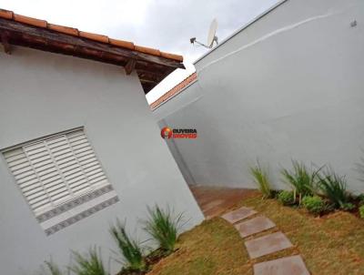 Casa para Venda na cidade de Limeira no bairro Ch&aacute;caras Antonieta