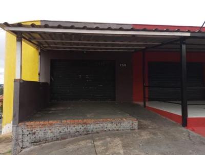 Casa para Venda na cidade de Limeira no bairro Parque Residencial Santa Eul&aacute;lia