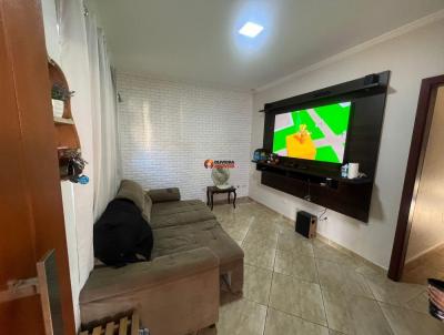 Casa para Venda na cidade de Limeira no bairro Vila Queiroz
