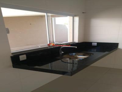 Casa para Venda na cidade de Limeira no bairro Alto Do Flamboyant