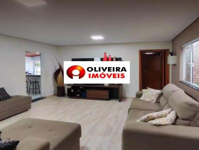 Casa para Venda na cidade de Limeira no bairro Vila Claudia