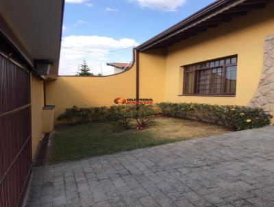 Casa para Venda na cidade de Limeira no bairro Parque Das Na&ccedil;&otilde;es