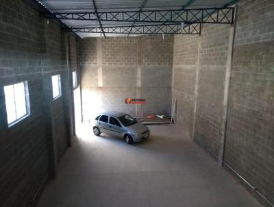 Barrac�o para Venda, em Limeira, bairro Jequitib�s, 1 banheiro, 1 vaga