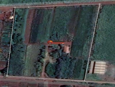 &Aacute;rea para Venda na cidade de Limeira no bairro Rod Limeira x Piracicaba