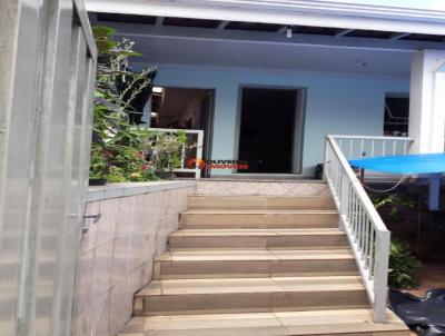 Casa para Venda na cidade de Limeira no bairro Jardim Nova Su&iacute;&ccedil;a
