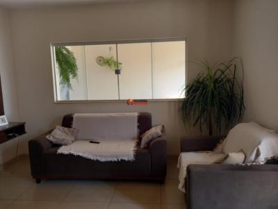 Casa para Venda na cidade de Limeira no bairro Jardim Ouro Verde