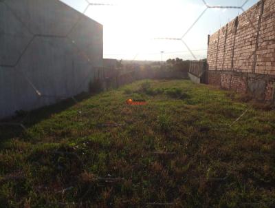 Terreno para Venda na cidade de Limeira no bairro Residencial Alto do Lago