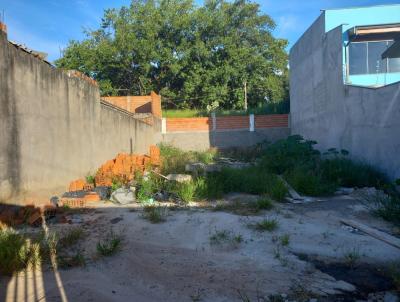 Terreno para Venda na cidade de Limeira no bairro Residencial Alto do Lago