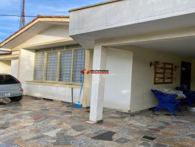 Casa para Venda na cidade de Limeira no bairro Vila Labaki