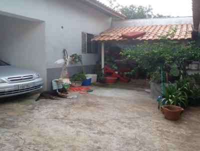 Casa para Venda na cidade de Limeira no bairro Jardim Aeroporto