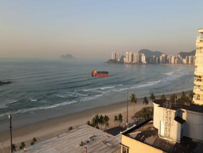 Apartamento para Venda na cidade de Guaruj&aacute; no bairro Condom&iacute;nio San Raphael