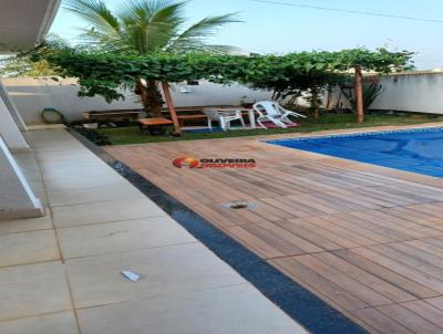 Casa em Condom�nio para Venda, em Limeira, bairro Condom�nio Terras de Santa Elisa, 3 dormit�rios, 2 banheiros, 1 su�te, 2 vagas